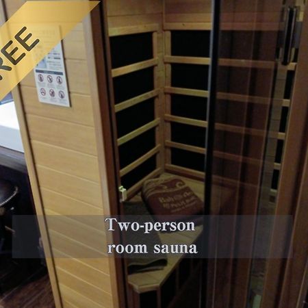 Hotel Balian Resort Shinjuku Honten (Adults Only) Токио Экстерьер фото