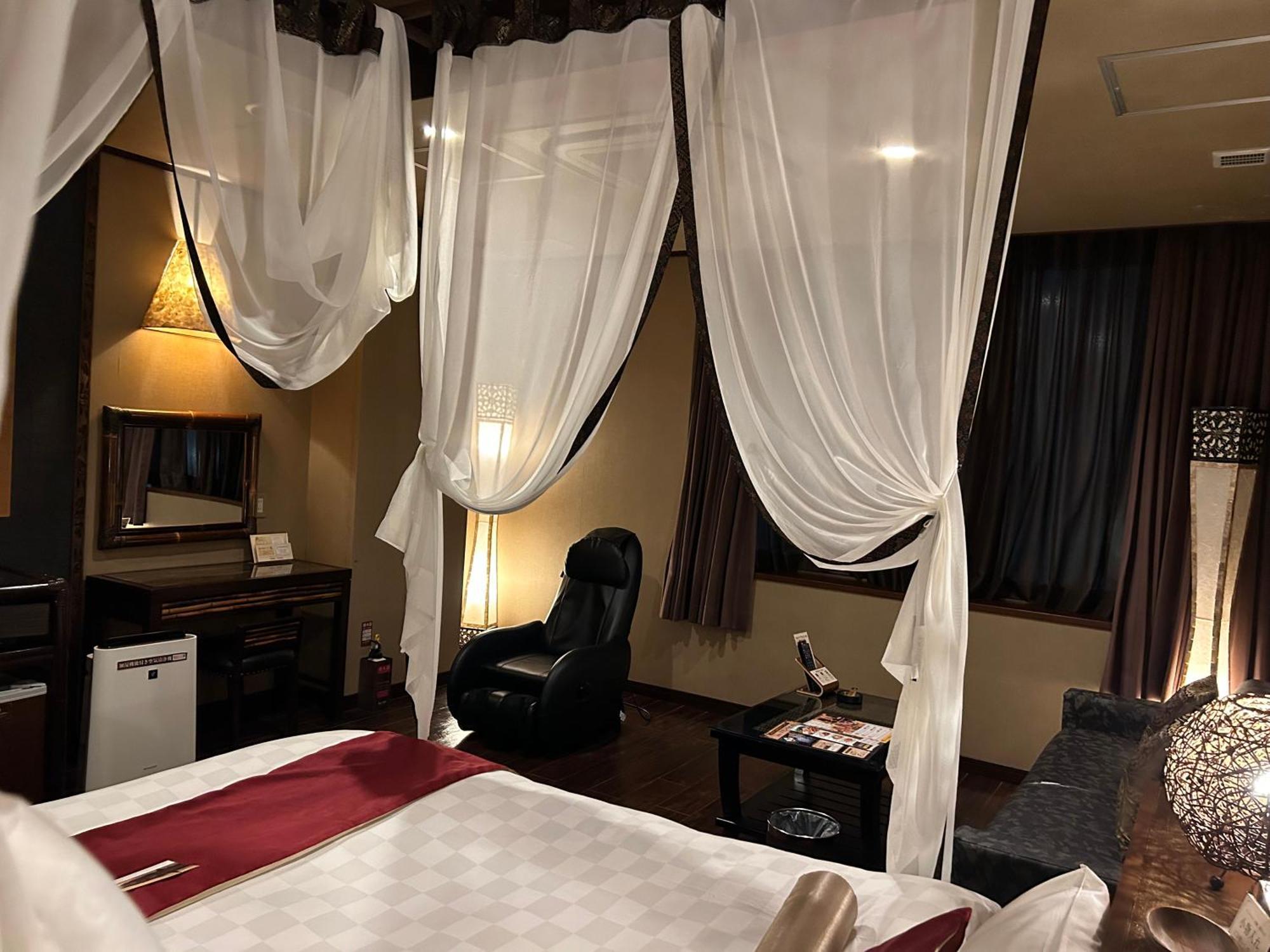 Hotel Balian Resort Shinjuku Honten (Adults Only) Токио Экстерьер фото