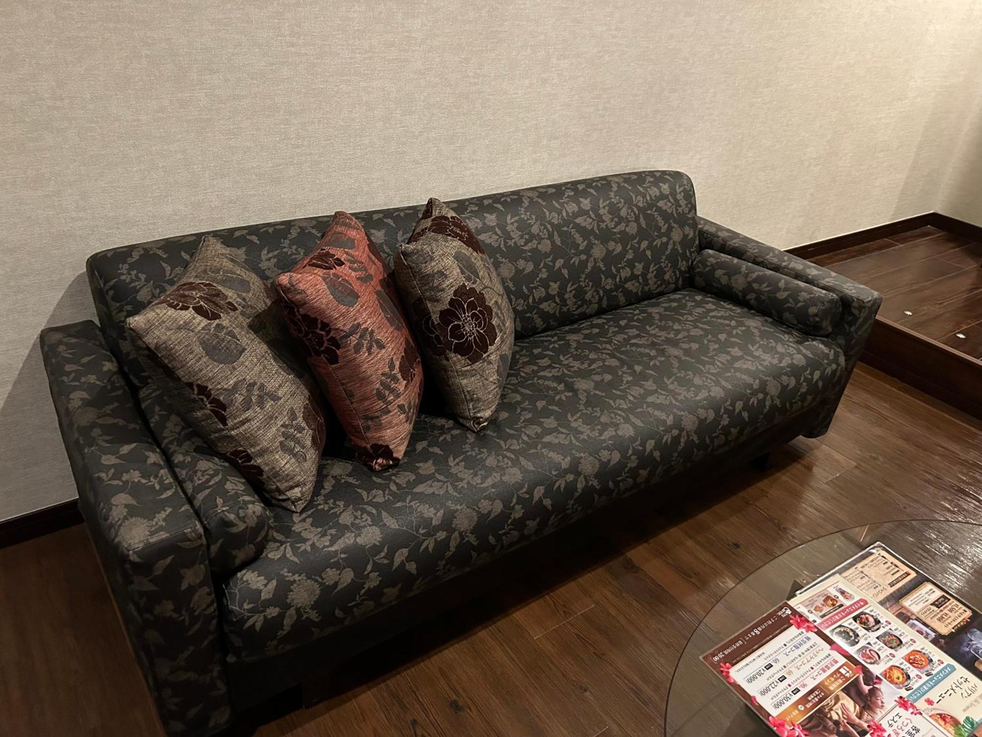 Hotel Balian Resort Shinjuku Honten (Adults Only) Токио Экстерьер фото