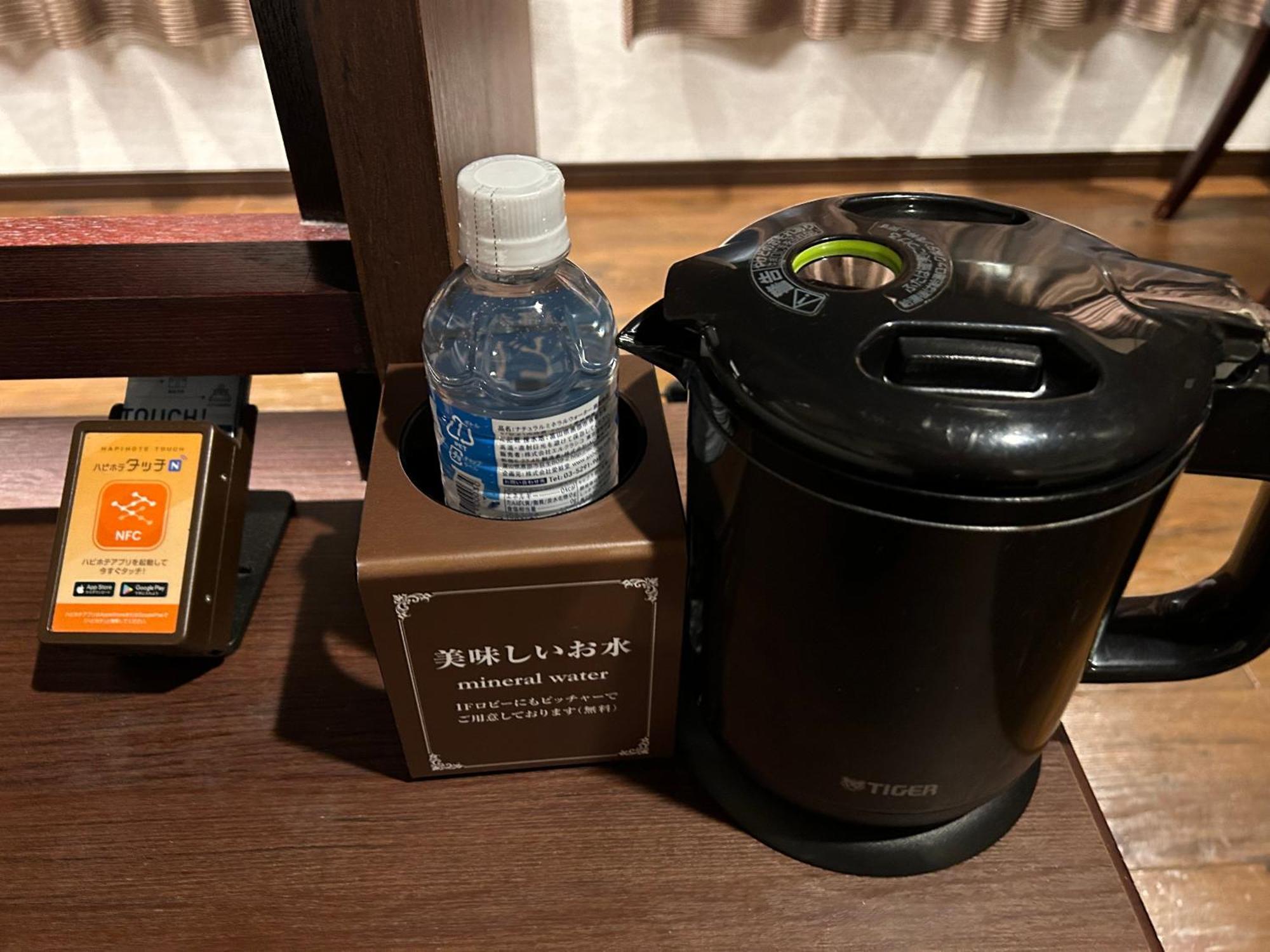 Hotel Balian Resort Shinjuku Honten (Adults Only) Токио Экстерьер фото