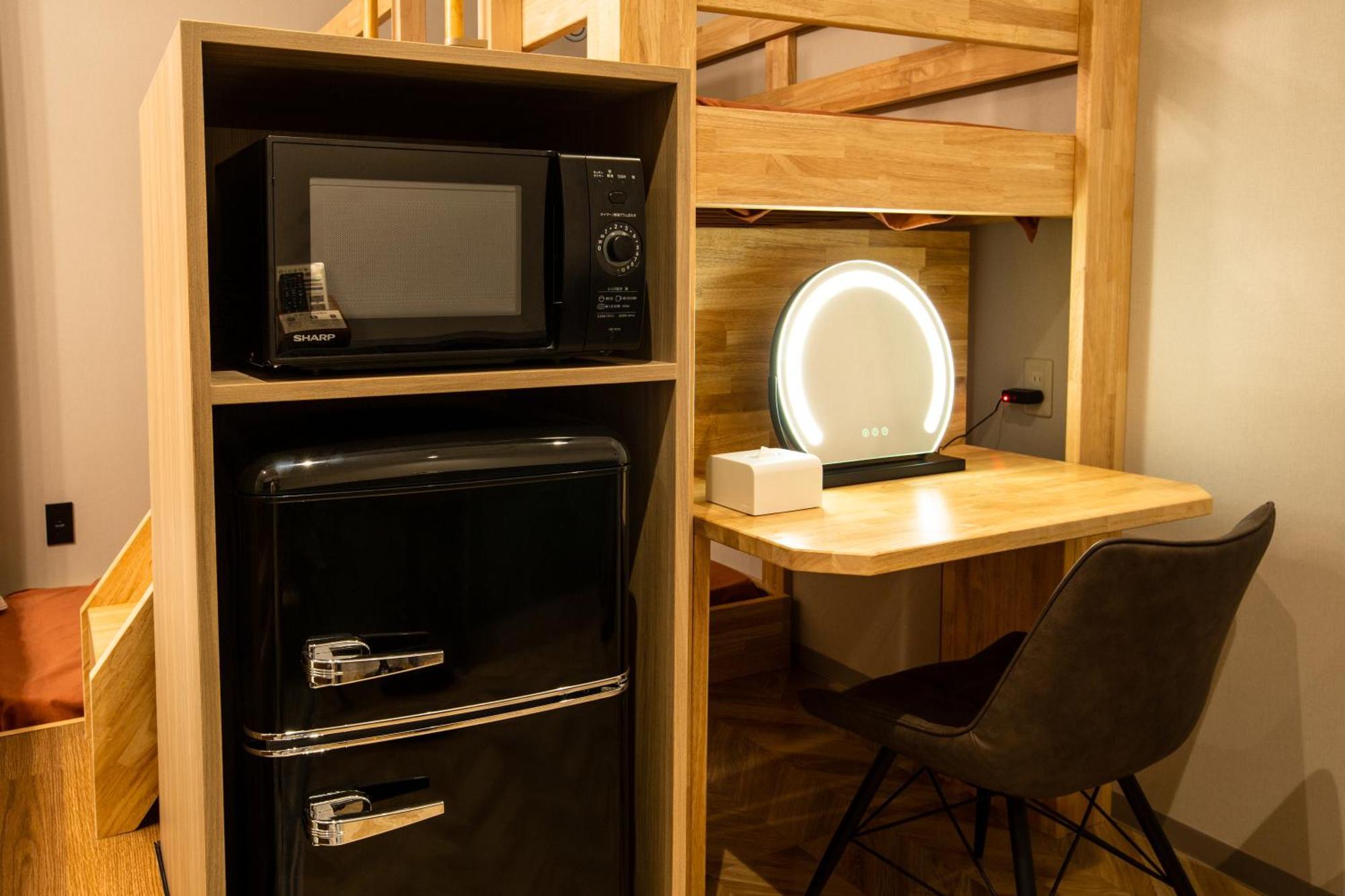 Hotel Balian Resort Shinjuku Honten (Adults Only) Токио Экстерьер фото