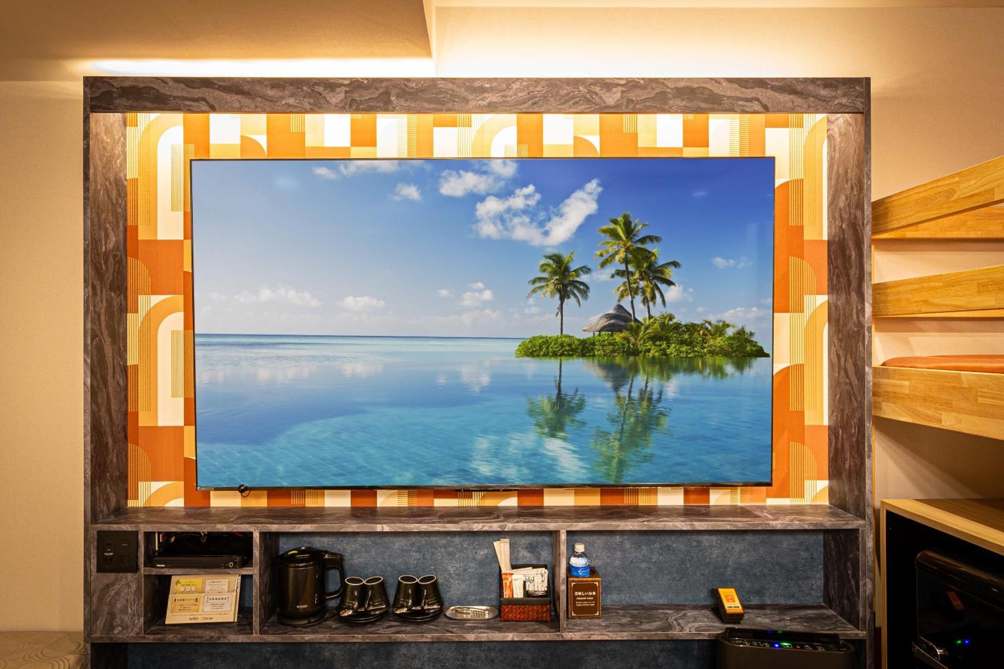 Hotel Balian Resort Shinjuku Honten (Adults Only) Токио Экстерьер фото