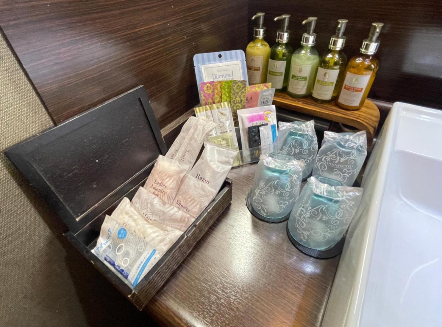Hotel Balian Resort Shinjuku Honten (Adults Only) Токио Экстерьер фото